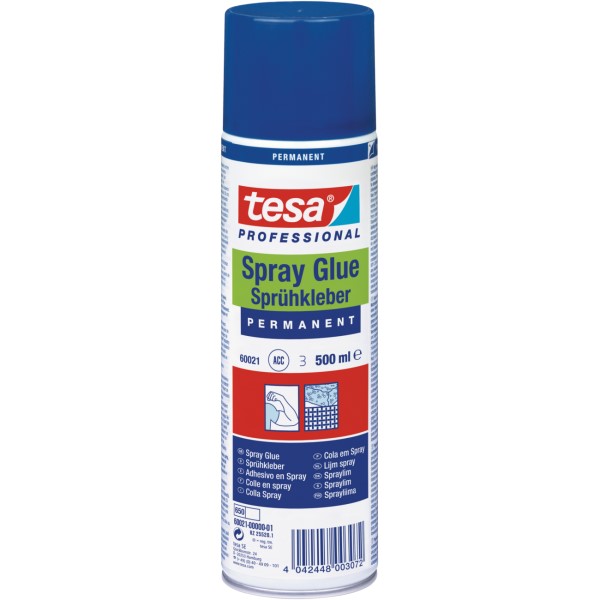 Tesa ragasztóspray